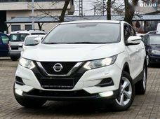 Продажа б/у Nissan Qashqai 2019 года в Днепре - купить на Автобазаре