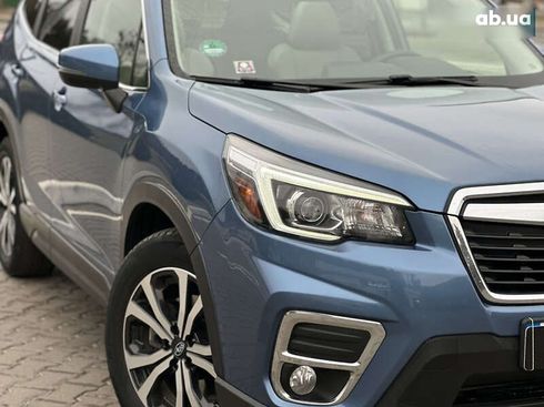 Subaru Forester 2018 - фото 6