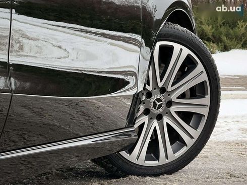 Mercedes-Benz CLA-Класс 2018 - фото 21