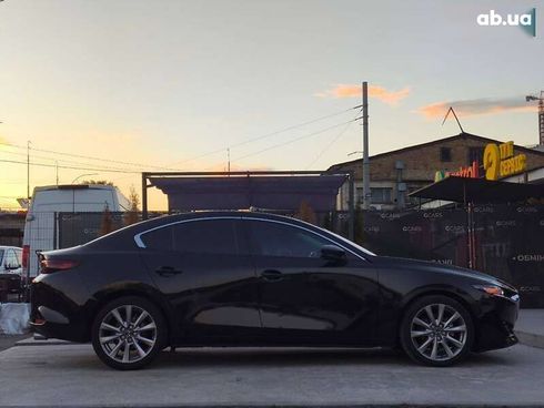 Mazda 3 2020 - фото 7