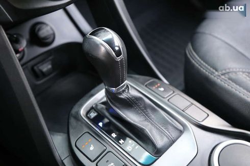 Hyundai Santa Fe 2014 - фото 20