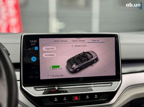 Volkswagen ID.6 X 2022 - фото 24