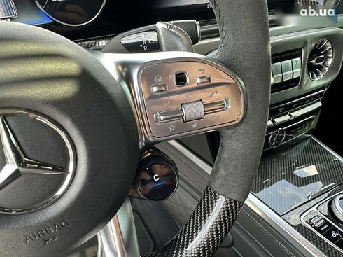 Mercedes-Benz G-Класс 2022 - фото 28