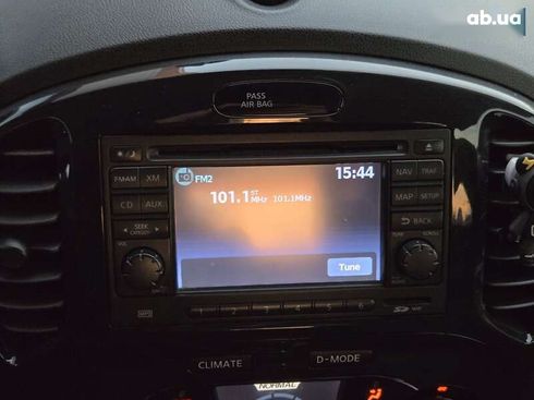Nissan Juke 2011 - фото 24