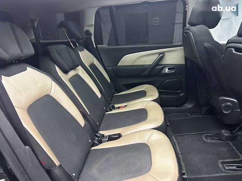 Citroёn c4 grand picasso 2013 - фото 8