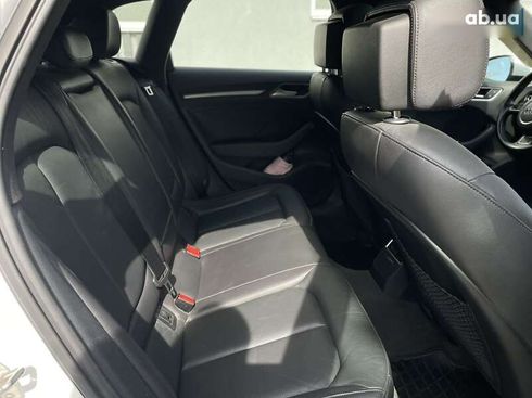 Audi A3 2016 - фото 24