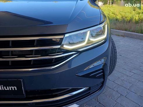 Volkswagen Tiguan 2021 - фото 10