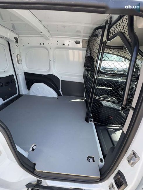 Renault Kangoo 2020 - фото 28