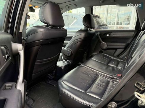 Honda CR-V 2008 - фото 10