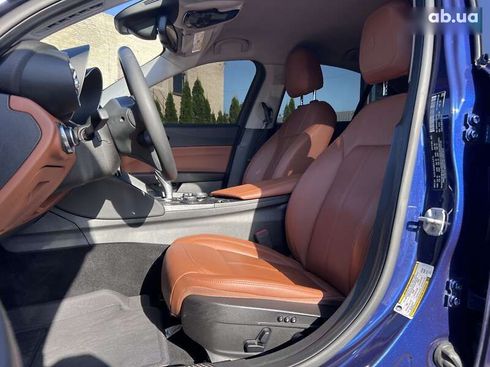 Alfa Romeo Giulia 2018 - фото 15