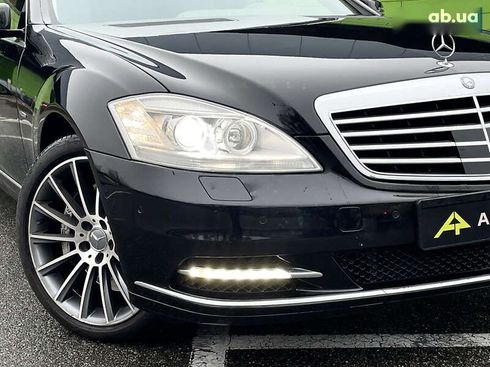 Mercedes-Benz S-Класс 2012 - фото 9