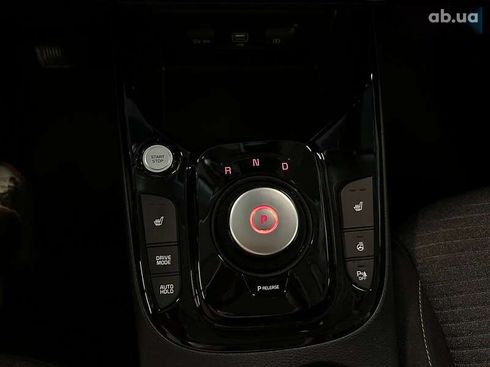 Kia Soul 2021 - фото 24
