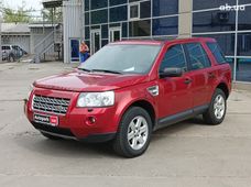 Land Rover механика бу купить в Украине - купить на Автобазаре