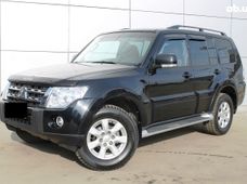Запчастини на Mitsubishi Pajero в Київській області - купити на Автобазарі