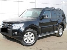 Запчастини Mitsubishi Pajero в Чернігові - купити на Автобазарі