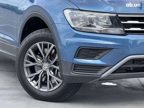 Volkswagen Tiguan 2019 - фото 10
