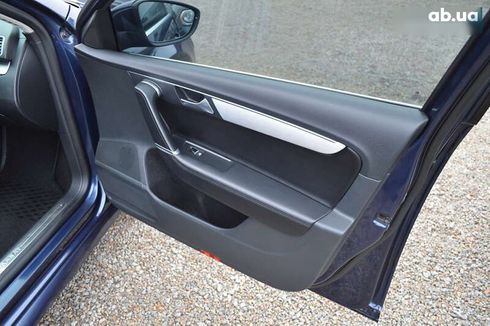 Volkswagen Passat 2013 - фото 21