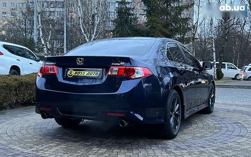 Honda Accord 2008 - фото 7