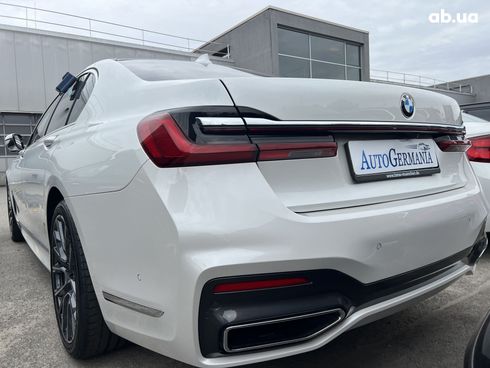 BMW 7 серия 2020 - фото 7