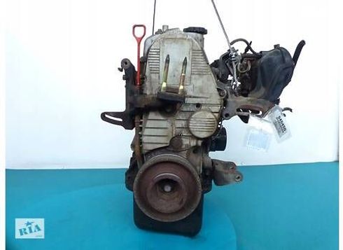 двигатель в сборе для Honda Civic - купить на Автобазаре - фото 6