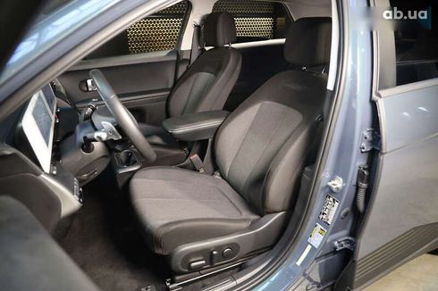 Hyundai Ioniq 5 2022 - фото 16