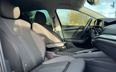 Skoda Octavia 2022 - фото 19