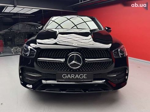 Mercedes-Benz GLE-Class 2023 - фото 3