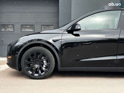 Tesla Model Y 2023 - фото 4