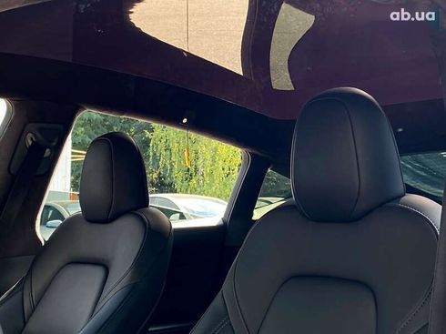 Tesla Model Y 2023 - фото 12