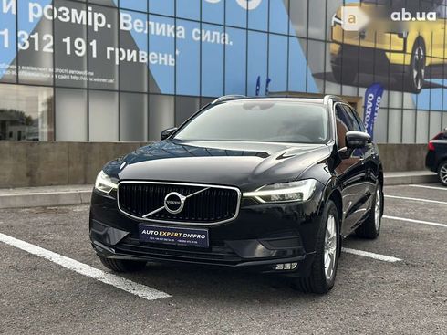 Volvo XC60 2019 - фото 2