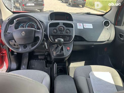 Renault Kangoo 2018 - фото 8