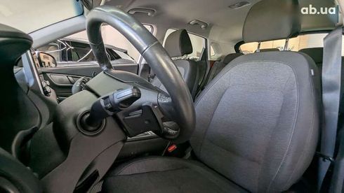 Hyundai Kona Electric 2020 - фото 20