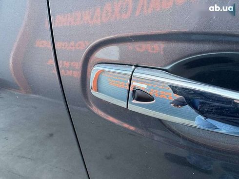 Nissan Rogue 2016 - фото 7