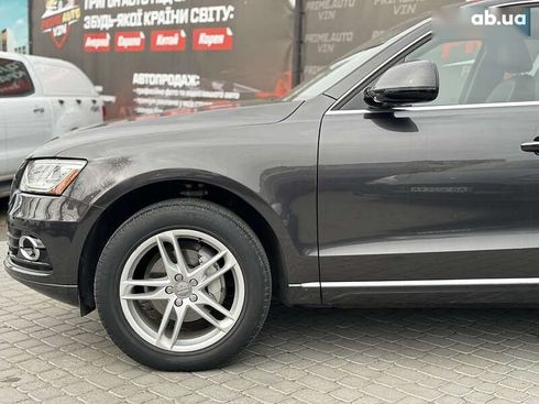 Audi Q5 2015 - фото 10