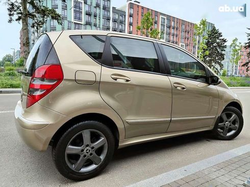 Mercedes-Benz A-Класс 2007 - фото 23