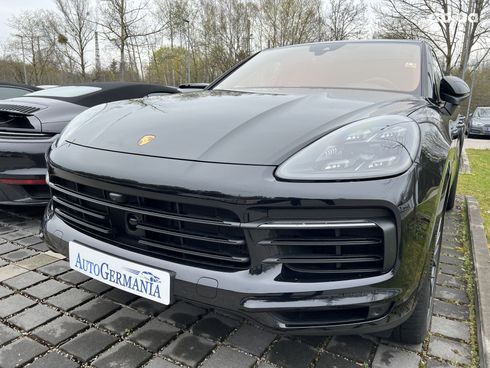 Porsche Cayenne 2021 - фото 3