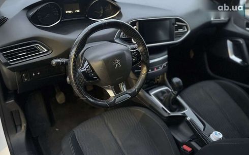 Peugeot 308 2016 - фото 11
