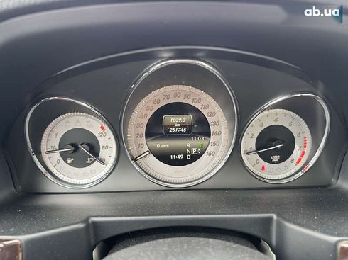 Mercedes-Benz GLK-Класс 2014 - фото 22