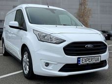 Продажа б/у Ford Transit Connect в Киеве - купить на Автобазаре