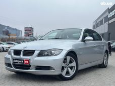 Продаж вживаних BMW 3 серия 2005 року у Львові - купити на Автобазарі