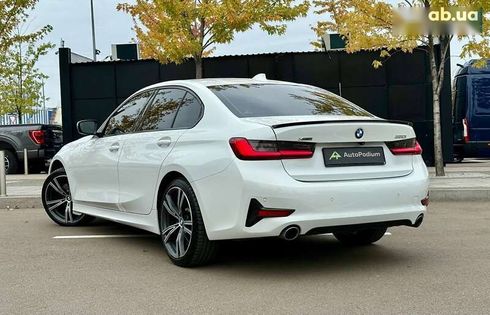 BMW 3 серия 2019 - фото 8