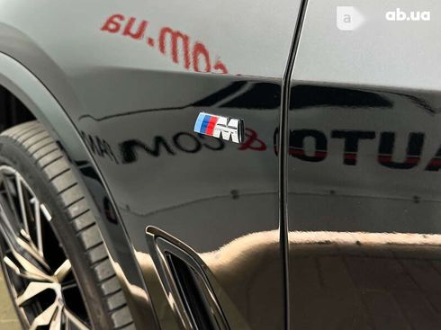 BMW X5 2019 - фото 27