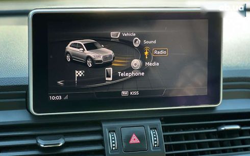 Audi SQ5 2019 - фото 16