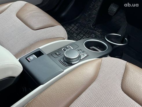 BMW i3 2019 белый - фото 17