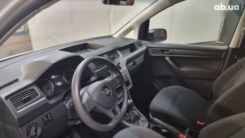 Volkswagen Caddy 2020 - фото 7