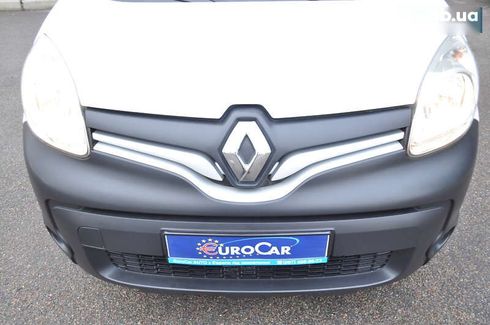 Renault Kangoo 2013 - фото 20