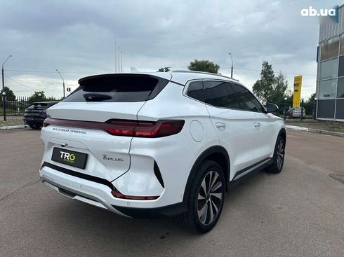 BYD Song Plus 2023 - фото 8