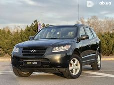 Продажа б/у Hyundai Santa Fe в Киеве - купить на Автобазаре