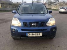 Запчастини Nissan X-Trail в Одесі - купити на Автобазарі