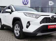 Продажа б/у Toyota RAV4 в Житомирской области - купить на Автобазаре